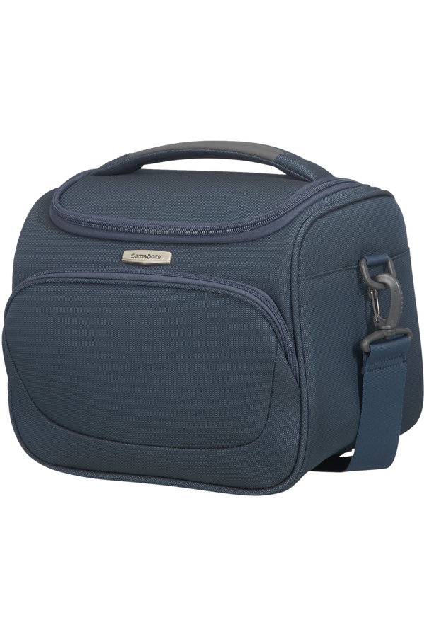 Samsonite Spark SNG Beauty Case Blue Samsonite Spark SNG Beauty Case Blue