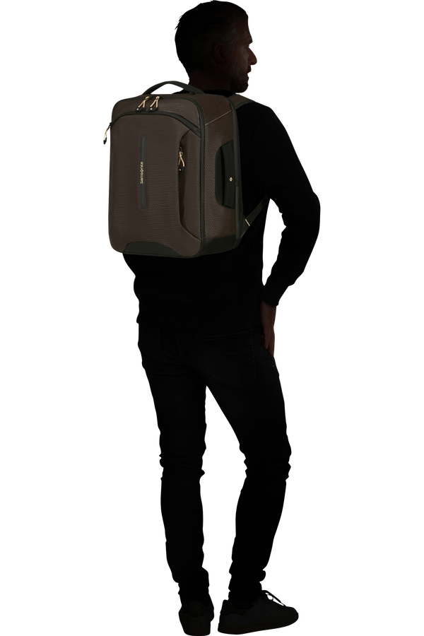 Ecodiver Reppu S