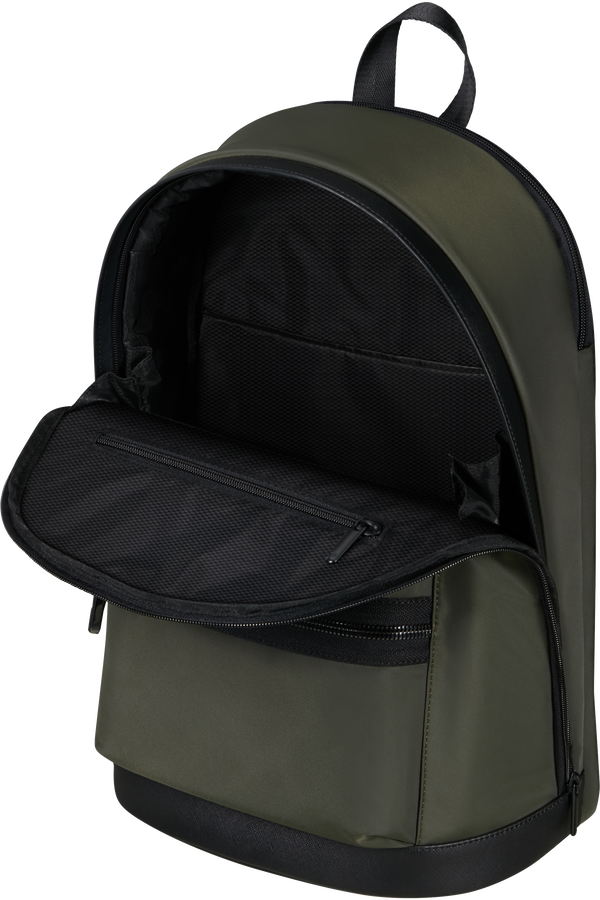 Samsonite Relyon Backpack S 14.1''  Green