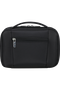 Samsonite Re-Lite Toilet Kit  Black Samsonite Re-Lite Toilet Kit  Black