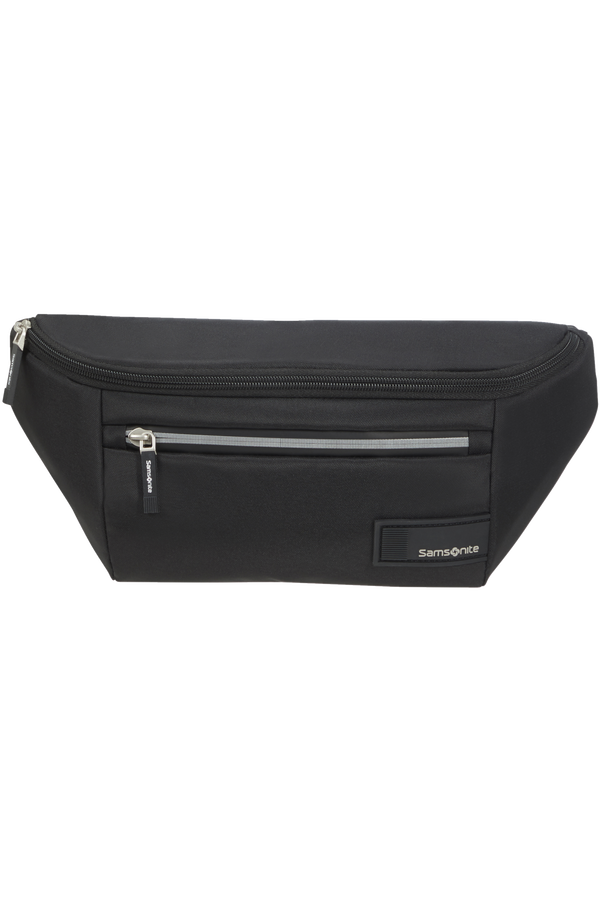 Samsonite Litepoint Waist Bag  Black