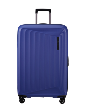 Nuon Nelipy&ouml;r&auml;inen laajennettava matkalaukku 75cm 75 x 49 x 30/33 cm | 3.6 kg