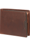 Samsonite Oleo Slg 037 - B 9cc+2hfl+Zip+2c  Dark Brown Samsonite Oleo Slg 037 - B 9cc+2hfl+Zip+2c  Dark Brown
