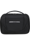 Samsonite Re-Lite Toilet Kit  Black Samsonite Re-Lite Toilet Kit  Black