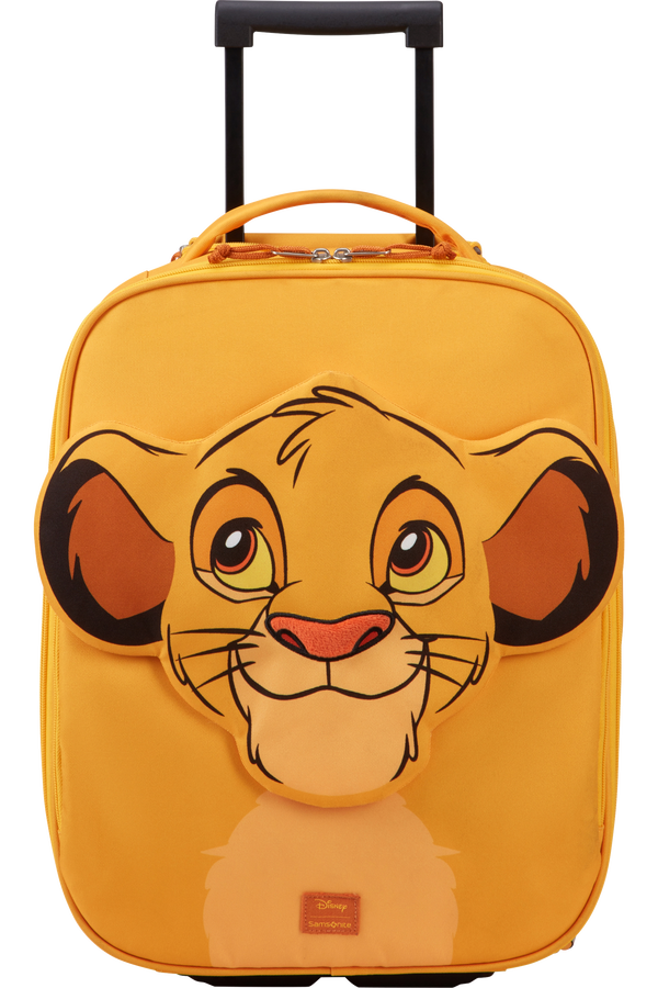Sammies Disney Kaksipy&ouml;r&auml;inen matkalaukku 45cm