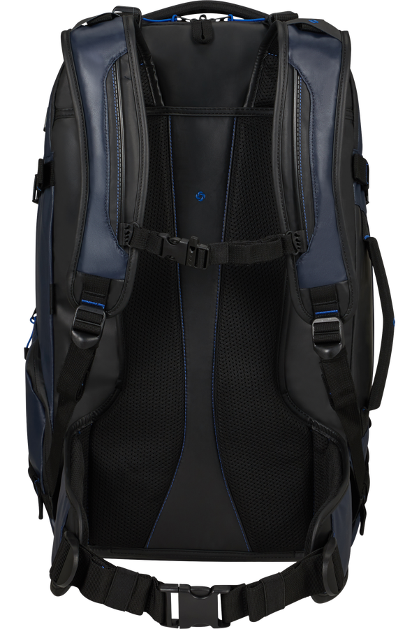 Ecodiver Matkareppu S | Samsonite Ecodiver Travel Backpack S 17.3'  Blue Nights