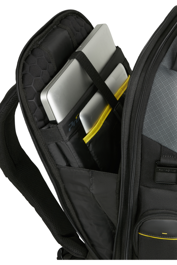 Pro-DLX 6 Reppu expandable 15.6"