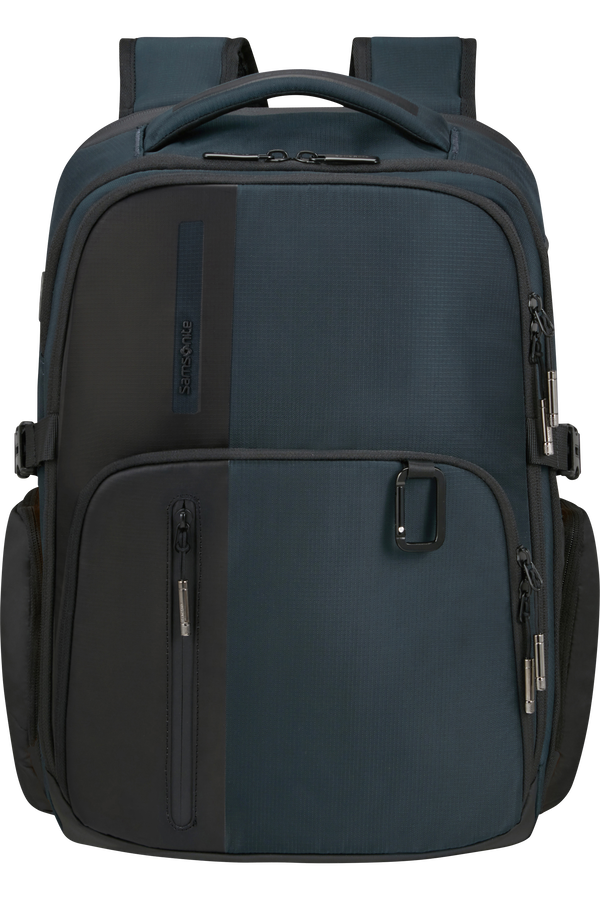 Samsonite Biz2go BP Daytrip  Deep blue