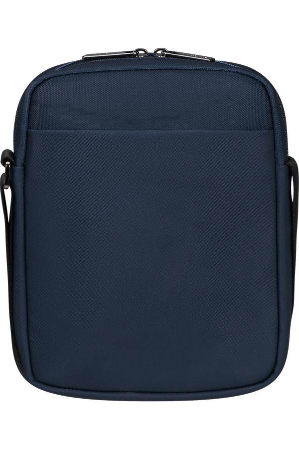 Samsonite Spectrolite 4.0 Sacks Tablet Crossover M  Blue