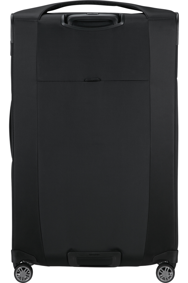 Samsonite Re-Lite Spinner Expandable 78cm  Black