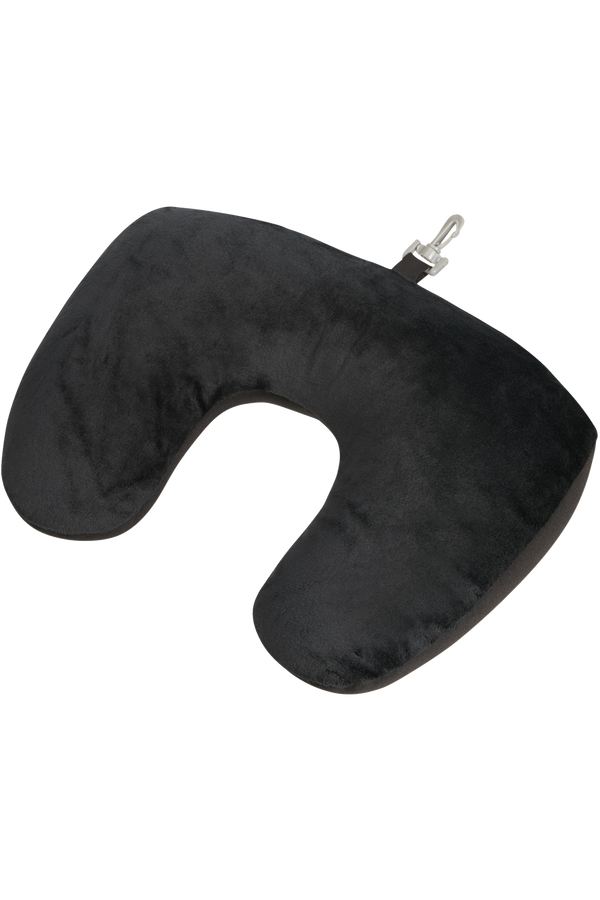 Samsonite Global Ta Reversible Pillow Black