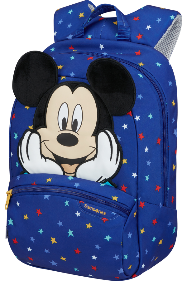 Samsonite Disney Ultimate 2.0 Backpack Disney Mickey Stars S+  Mickey Stars