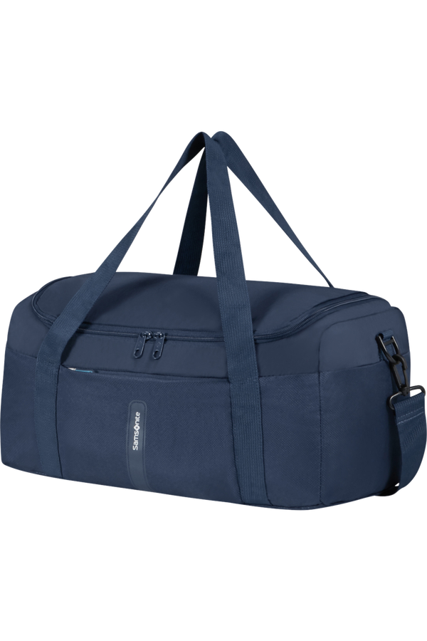 Samsonite Ta Revolution Foldable Duffle XS  Midnight Blue