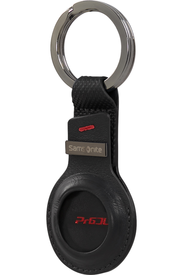 Pro-Dlx 6 Slg Avaimenper&auml; - AirTag-tasku
