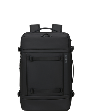 Cabin Pack Reppu 17.3" 55 x 35 x 23/27 cm | 1.7 kg