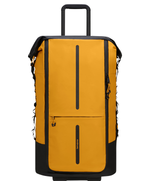 Ecodiver Kokoontaitettava duffeli pyörillä 4-in-1 82 x 40 x 25 cm | 2.2 kg