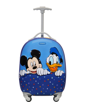 Disney Ultimate 2.0 Nelipyöräinen matkalaukku 46cm 46.5 x 33 x 22.5 cm | 1.7 kg Disney Ultimate 2.0 Nelipyöräinen matkalaukku 46cm 46.5 x 33 x 22.5 cm | 1.7 kg