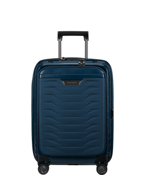 Proxis Nelipyöräinen laajennettava matkalaukku 55cm 55 x 40 x 23/26 cm | 2.8 kg Proxis Nelipyöräinen laajennettava matkalaukku 55cm 55 x 40 x 23/26 cm | 2.8 kg