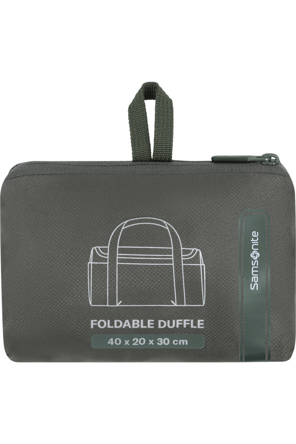 Ta Revolution Taitettava Duffle S