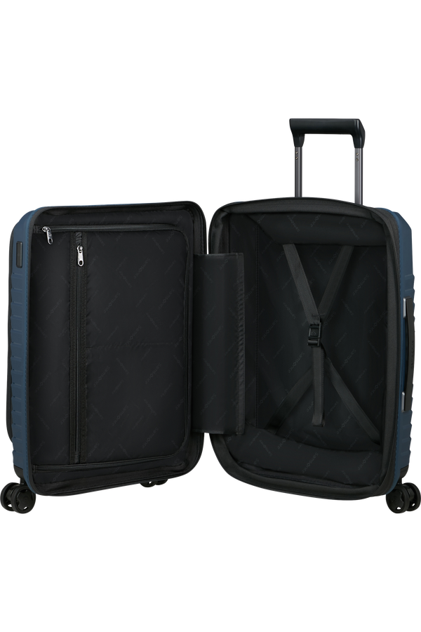 Intuo Nelipy&ouml;r&auml;inen matkalaukku 55cm easy access