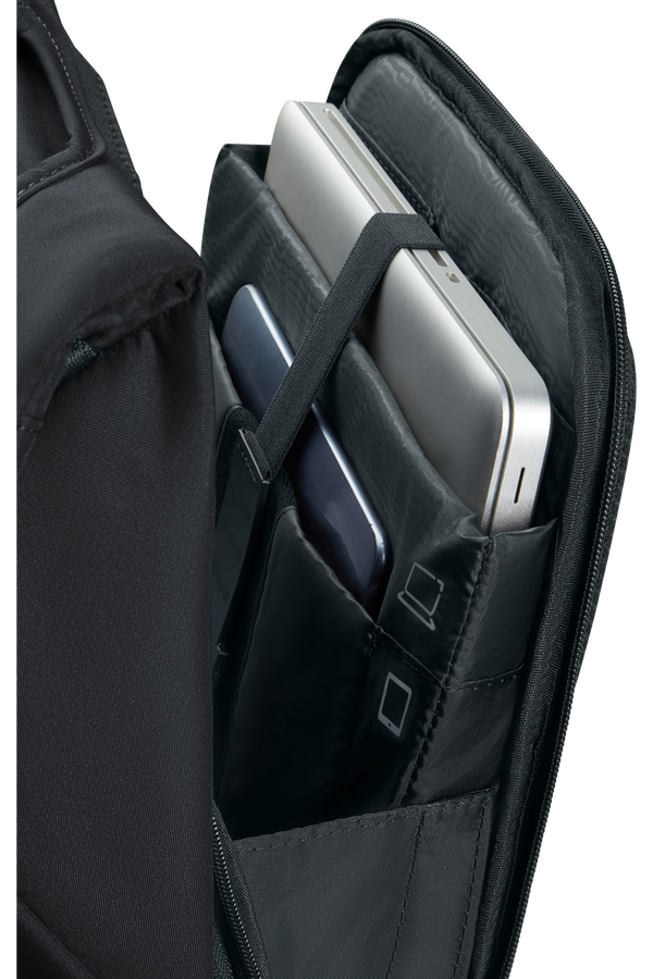 Samsonite Securipak 2.0 Backpack 14.1'  Black