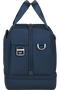 Samsonite Paralux Weekender Duffle  Midnight Navy Samsonite Paralux Weekender Duffle  Midnight Navy