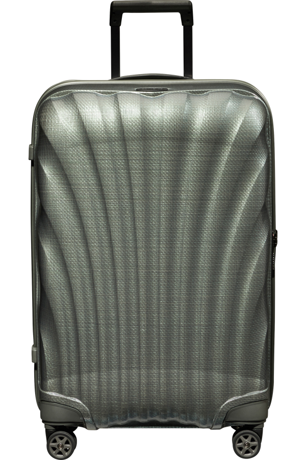 Samsonite C-Lite Spinner 69cm  Metallic Green