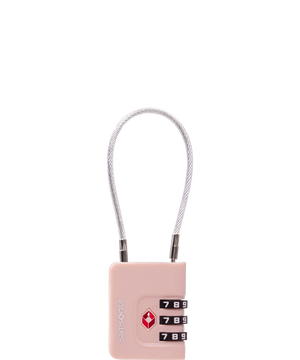 Ta Revolution TSA Kaapelilukko