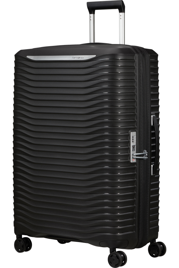 Samsonite Upscape SPINNER 75/28 EXP Black