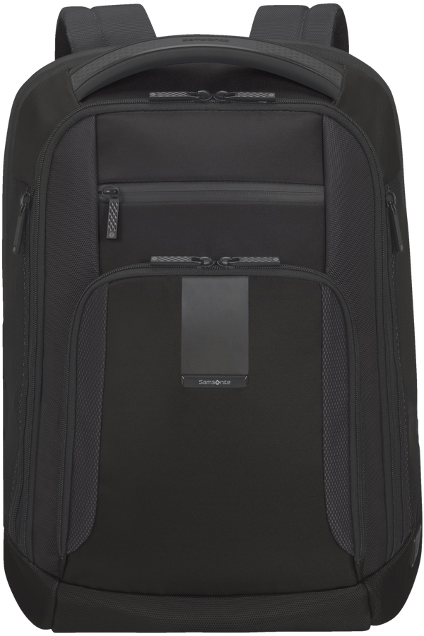 Samsonite Cityscape Evo Laptop Backpack Expandable  17.3inch Black