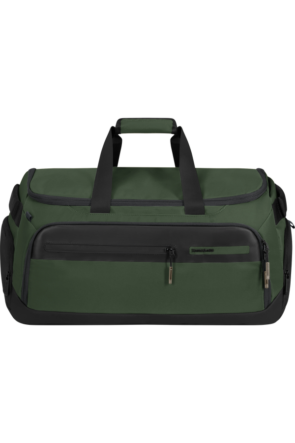 Samsonite Biz2go Duffle S  Earth Green