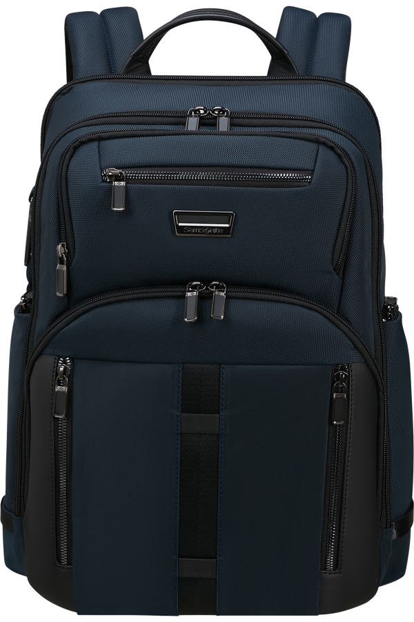 Samsonite Urban-Eye Laptop Backpack 15.6'  Blue