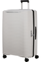 Samsonite Upscape Spinner 81/30 Exp  Cloud White