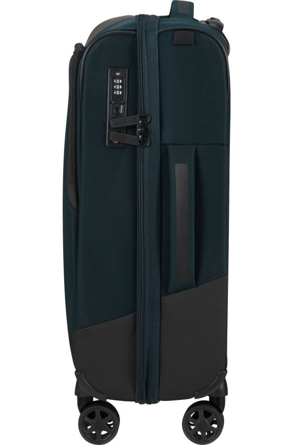 Samsonite Biz2go Trvl SPINNER DF EXP 55cm  Deep blue