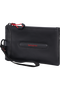 Samsonite Ecodiver Add-Ons Wallet - All In Case  Black
