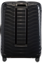 Samsonite Proxis Spinner 81cm  Black