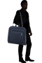 Samsonite Respark Garment Sleeve  Midnight Blue Samsonite Respark Garment Sleeve  Midnight Blue