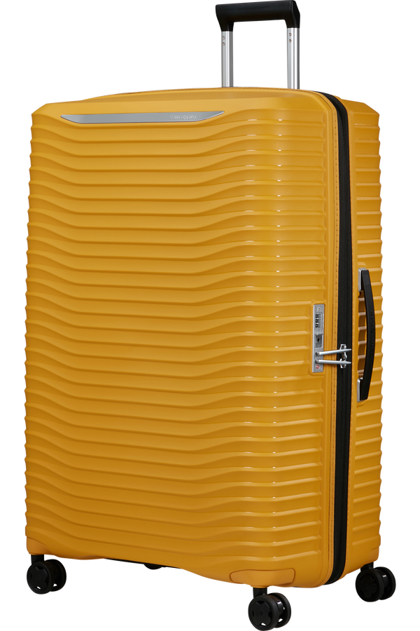 Samsonite Upscape SPINNER 81/30 EXP Yellow