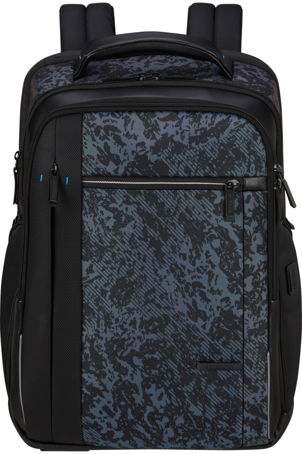 Samsonite Spectrolite 3.0 Laptop Backpack Expandable 15.6'  Arctic Ice
