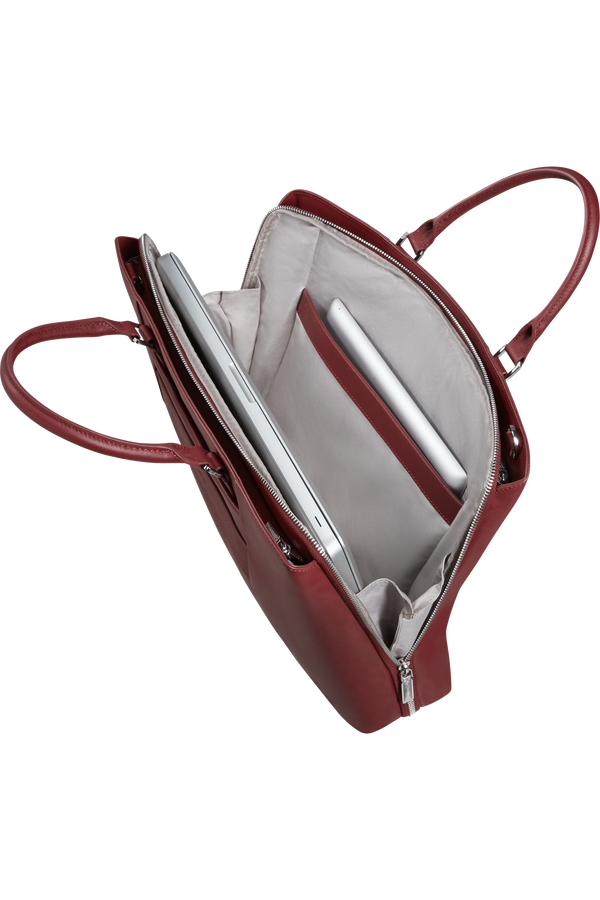 Image Biz Leather Tietokonelaukku 15.6"