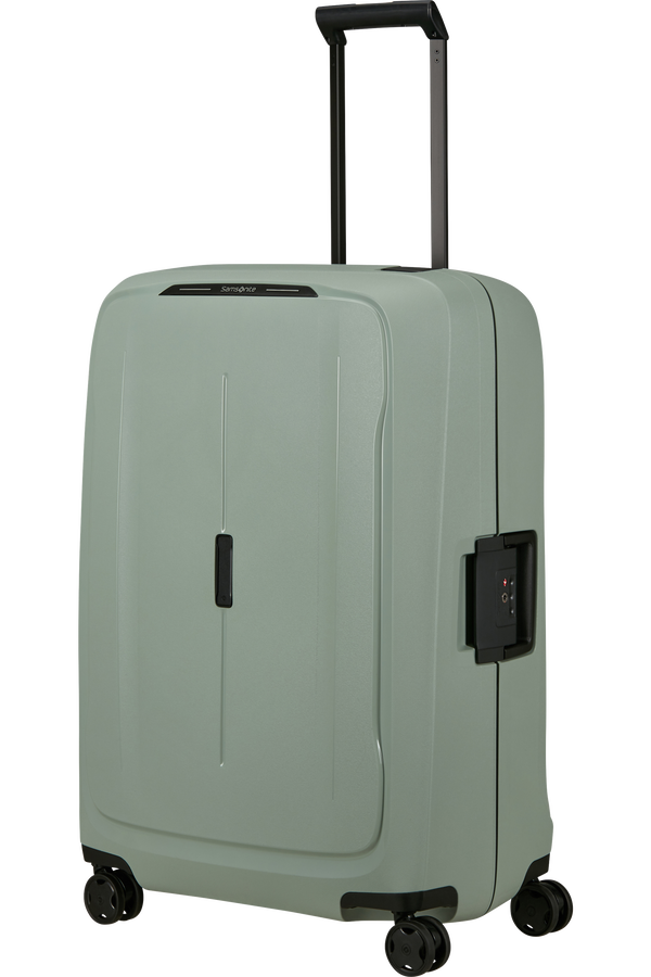 Samsonite Essens Spinner 75cm  Sage