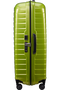 Samsonite Proxis Spinner 81cm  Lime