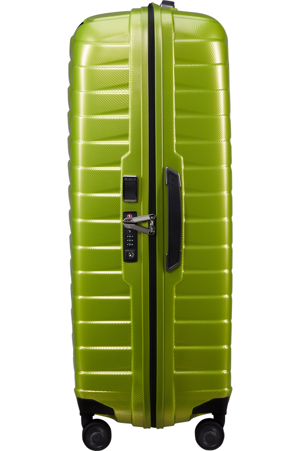 Samsonite Proxis Spinner 81cm  Lime