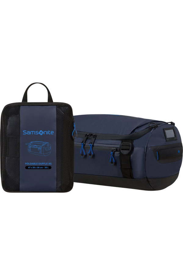 Prodiver Taitettava Duffle XS
