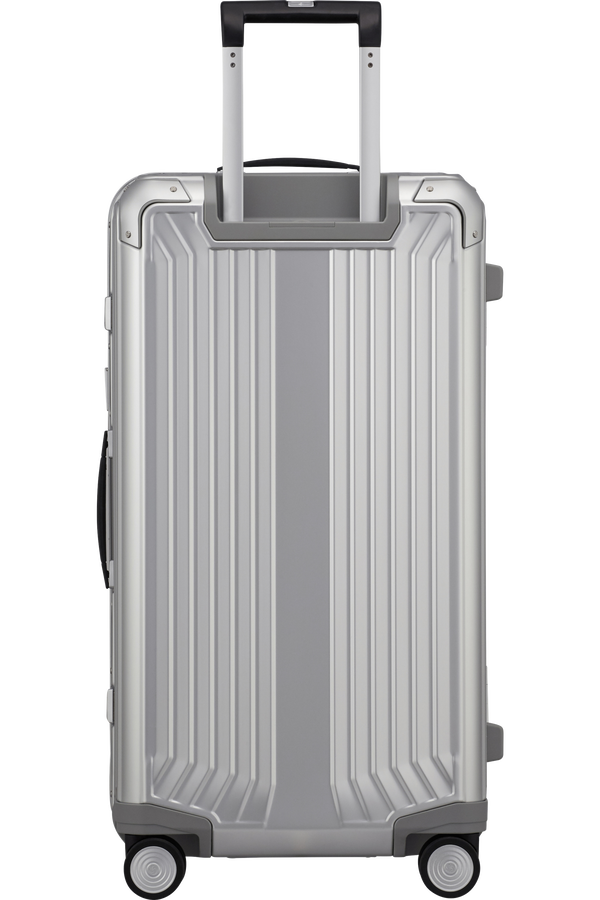 Samsonite Lite-Box Alu Trunk 74cm  Aluminium