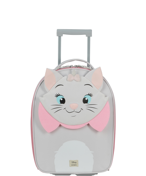 Happy Sammies Disney Kaksipy&ouml;r&auml;inen matkalaukku 45cm 45 x 36 x 18 cm | 1.6 kg