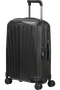 Samsonite Major-Lite Spinner 55/20 Expandable 55cm  Black