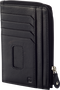 Samsonite Success 2 Slg 727-All In One Wallet Zip  Black