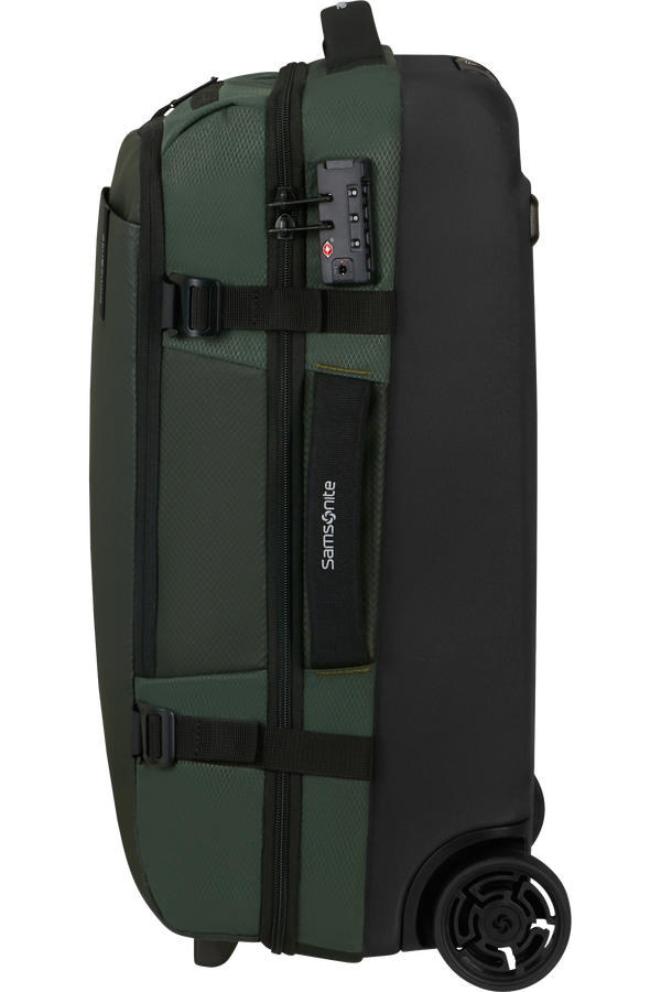 Samsonite Armox DUFFLE/WH 55/20  Moss