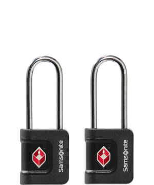 Ta Revolution TSA lukko avaimilla x2